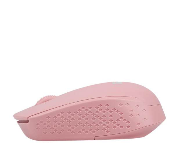 Natec MYSZ NATEC STORK 1600DPI RÓŻOWA - 1480396 - zdjęcie 4